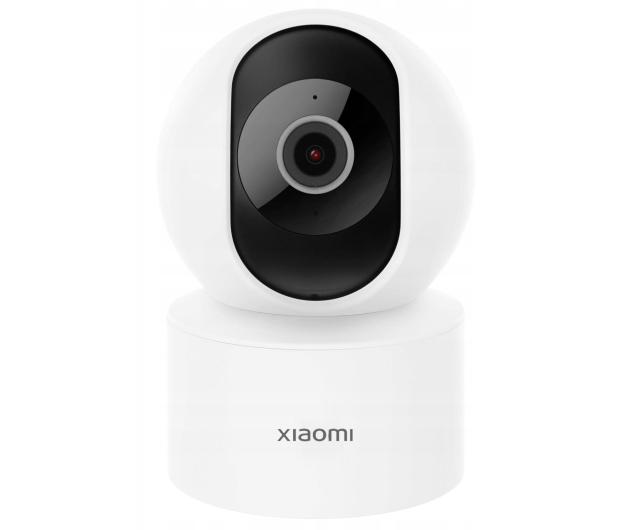 Xiaomi Smart Kamera 360° C200 - 1146737 - zdjęcie
